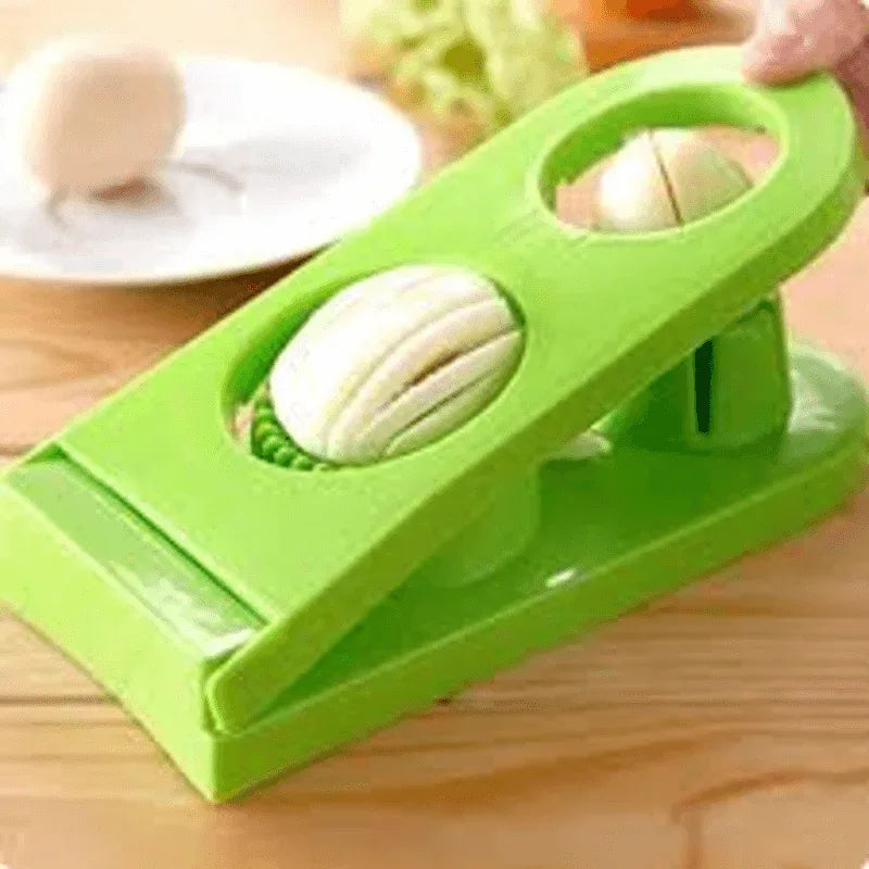 2 in 1 egg cutter - Prozone