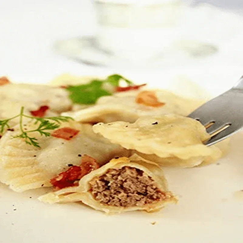 Dumpling press maker - Prozone