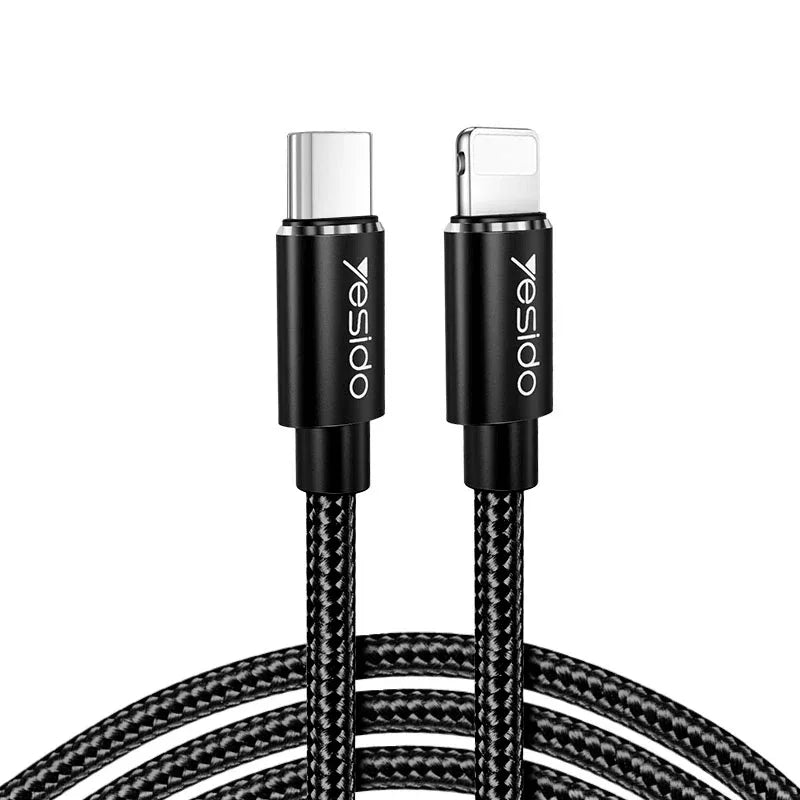 Yesido ca-55 usb data cable - Prozone