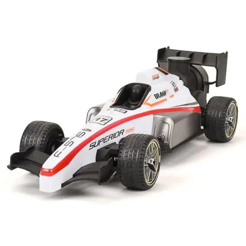 Remote control formula smoke option car with usb - Prozone