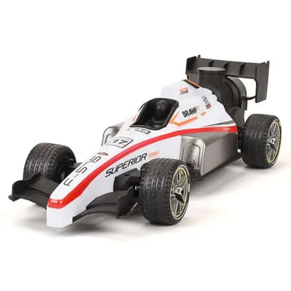 Remote control formula smoke option car with usb - Prozone
