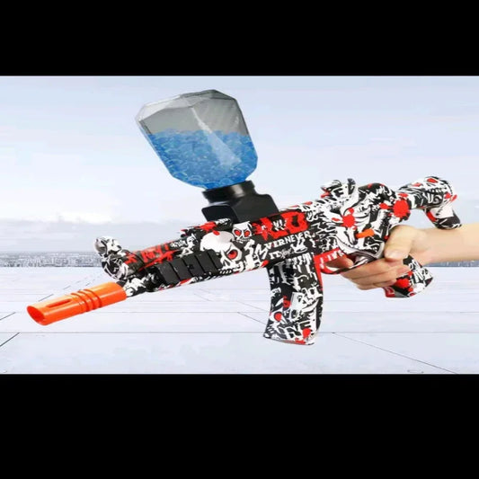 RECHARGEABLE ORBEEZ GUN WITH USB - Prozone