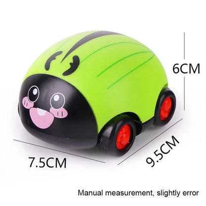4pcs bee car set - Prozone