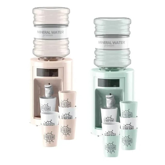 water dispenser with light sounds. - Prozone
