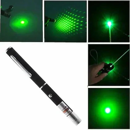 Ultra powerful laser pointer pen - Prozone