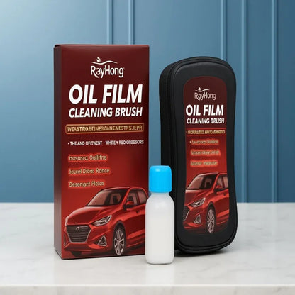 Car cleaning brush - Prozone