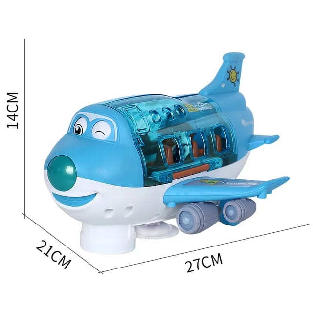 Airliner with light sounds - Prozone