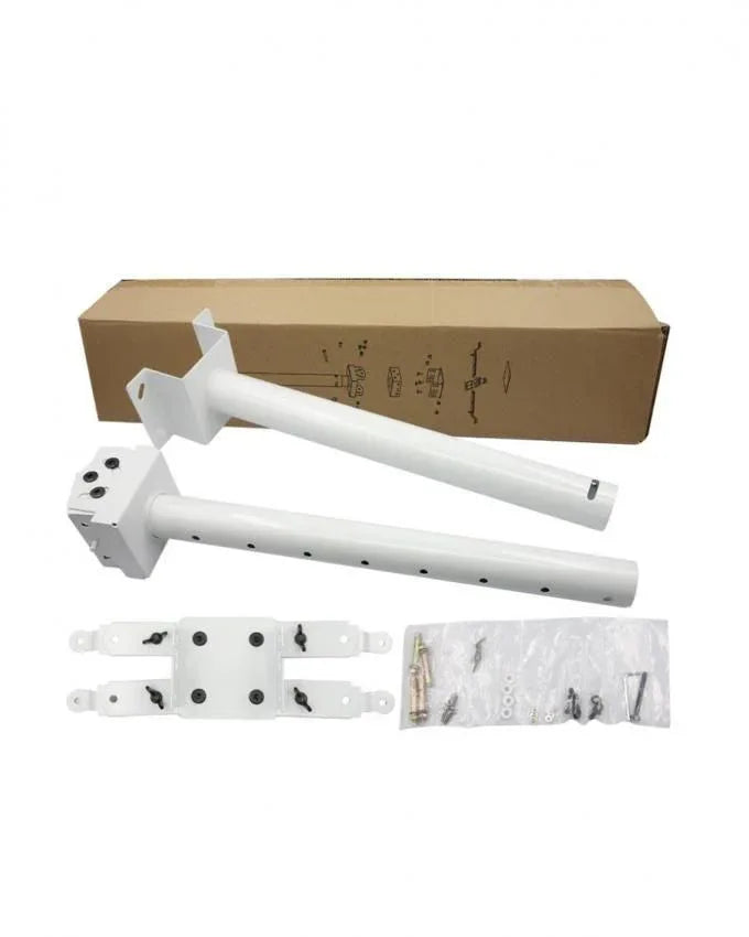 Projector ceiling mount kit (round type) stand 3.3feet 1m - Prozone