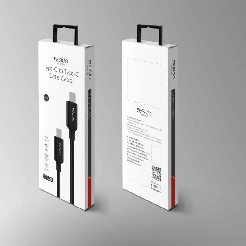 Yesido data cable ca-29 - Prozone