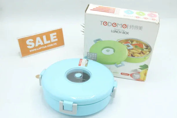 Lunch box for breakfast for children and office workers - Prozone