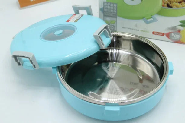 Lunch box for breakfast for children and office workers - Prozone