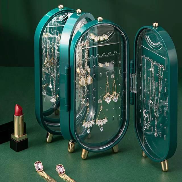 Foldable jewellery box - Prozone