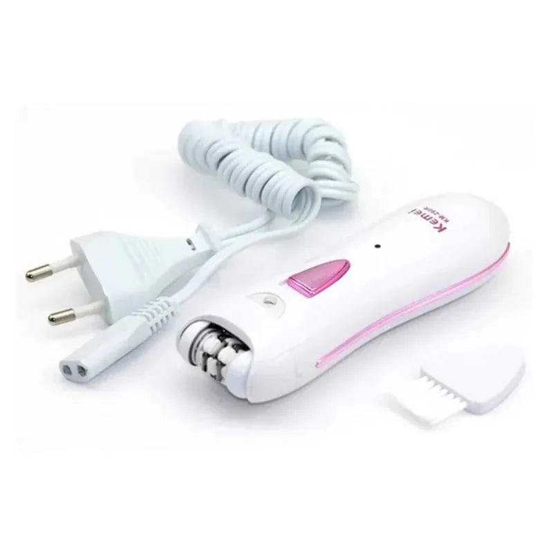 Kemei km-290r professional epilator hair remover - Prozone