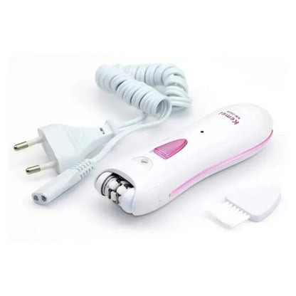 Kemei km-290r professional epilator hair remover - Prozone