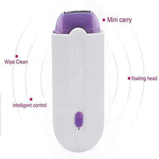 Instant And Pain Free Hair Removing Machine - Prozone