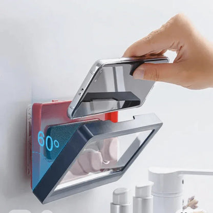 Bathroom mobile phone holders - Prozone