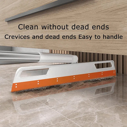 Household silicone wiper magic broom - Prozone