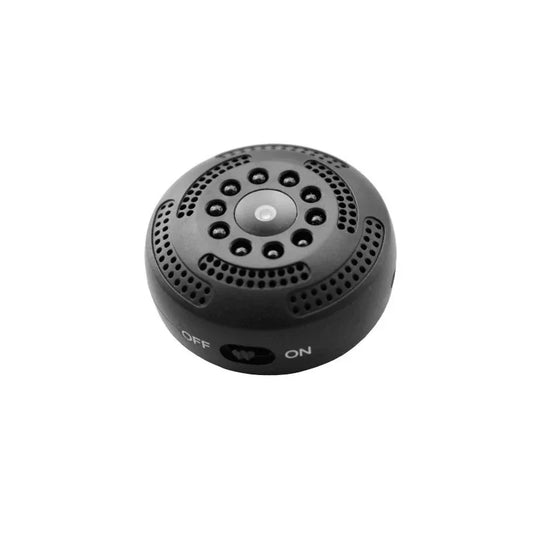 Wireless hd security surveillance cameras mini camcorder - Prozone