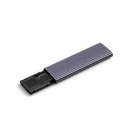 Wh51 m.2 nvme & ngff dual protocol hard drive enclosure - Prozone