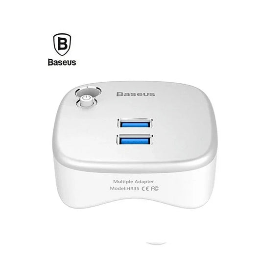 Baseus notebook expansion dock - multifunction extention - Prozone
