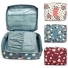 Travel multi pouch - Prozone