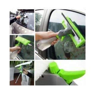 Window cleaner with spray bottle - Prozone