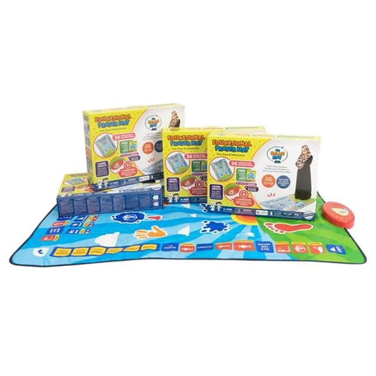 Kids muslim prayer rug big size - Prozone