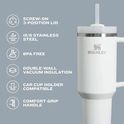 Stanley Channel Tumbler 40oz - Prozone