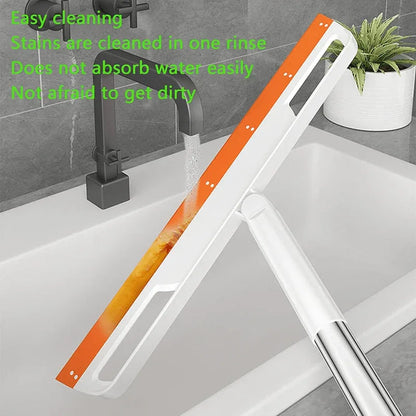 Household silicone wiper magic broom - Prozone