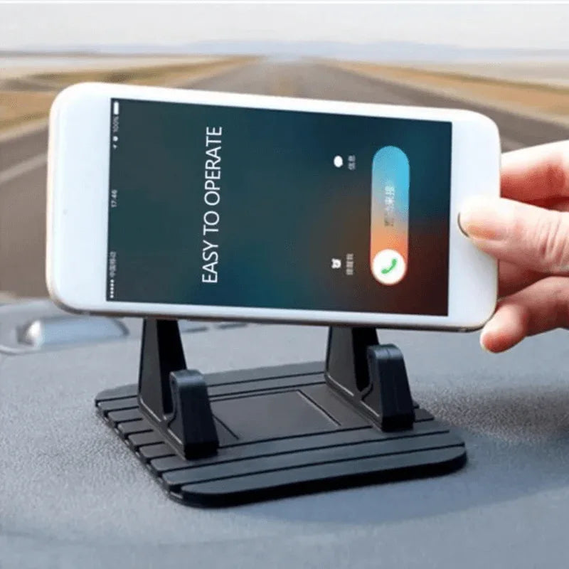 Mobile holder mat - Prozone