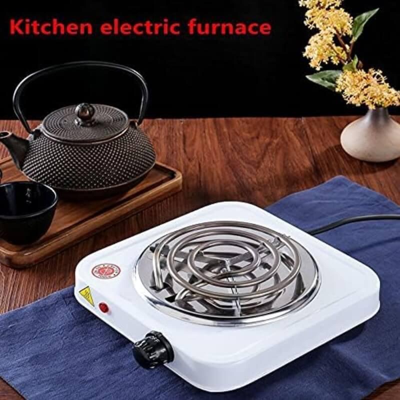 Hot plate electric stove for cooking - Prozone