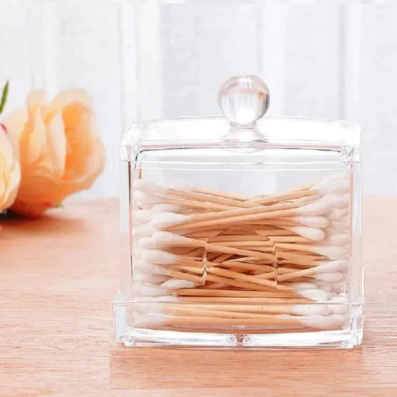 Cotton buds holder - Prozone