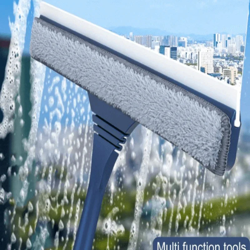 Window cleaning brush - Prozone