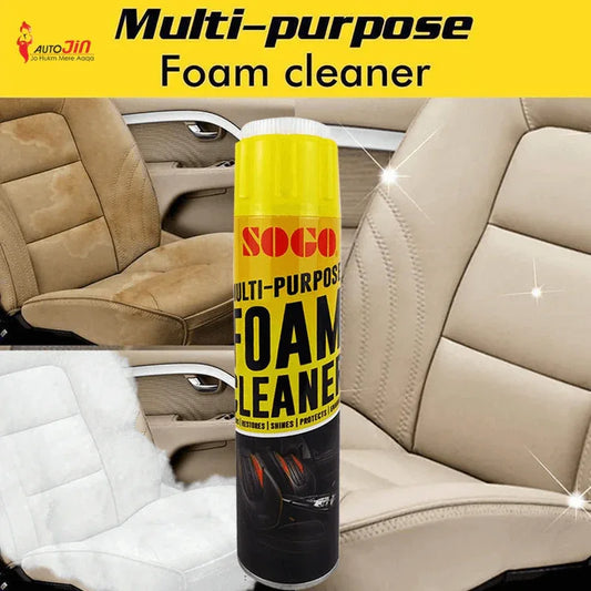 Sogo multi-purpose foam cleaner - Prozone