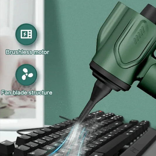 3 in 1 car cleaners wireless car vacuum - Prozone