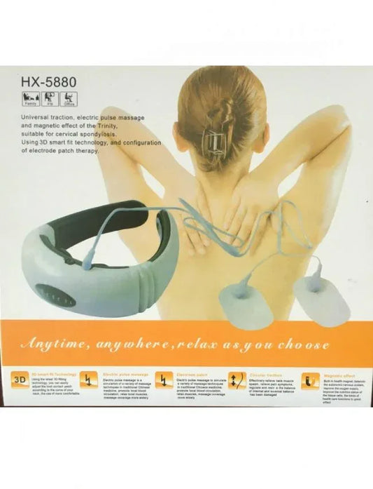 Neck massager for men & women - Prozone