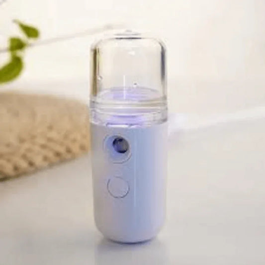 Sanitizer spray machine bottle - Prozone