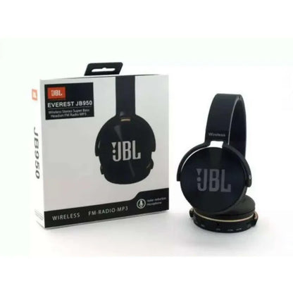 Jbl jb950 bluetooth headphone - Prozone