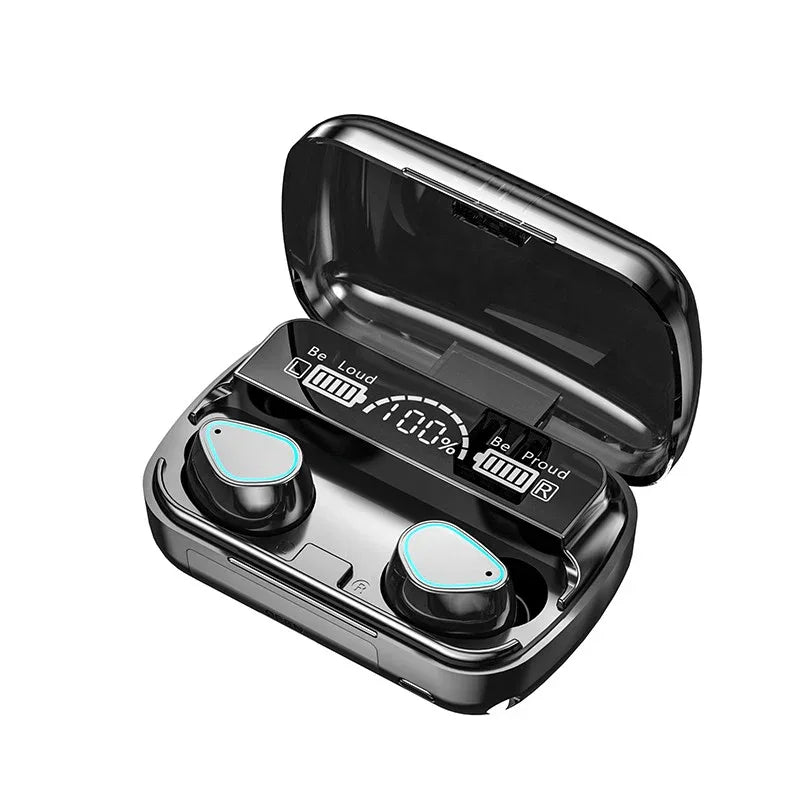M30 pro tws bluetooth 5.2 earbuds - Prozone