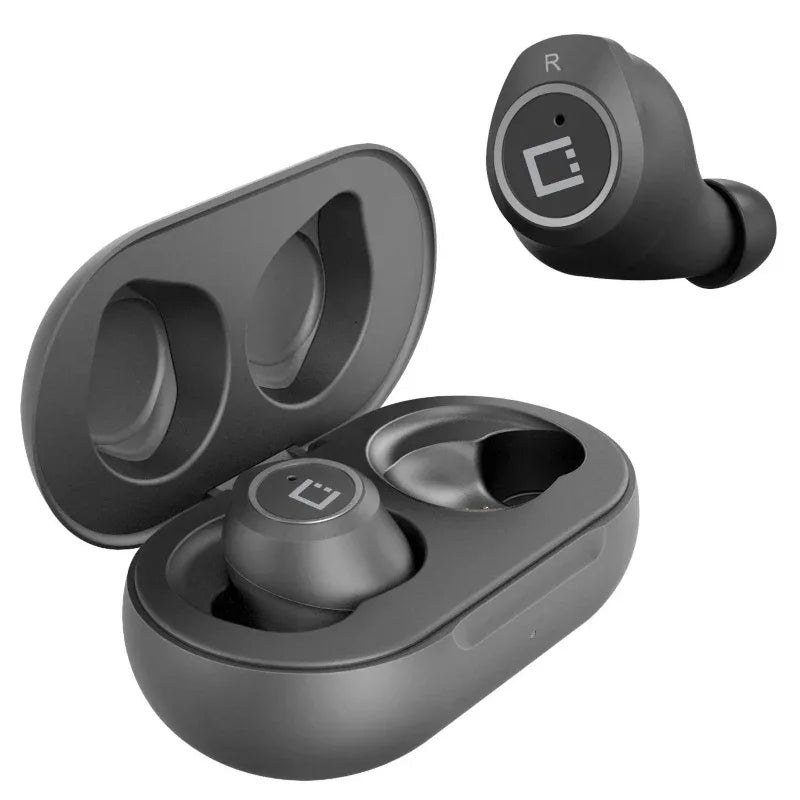 true wireless earbuds v5 waterproof tws - Prozone