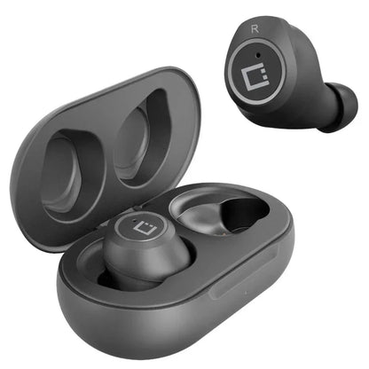 true wireless earbuds v5 waterproof tws - Prozone