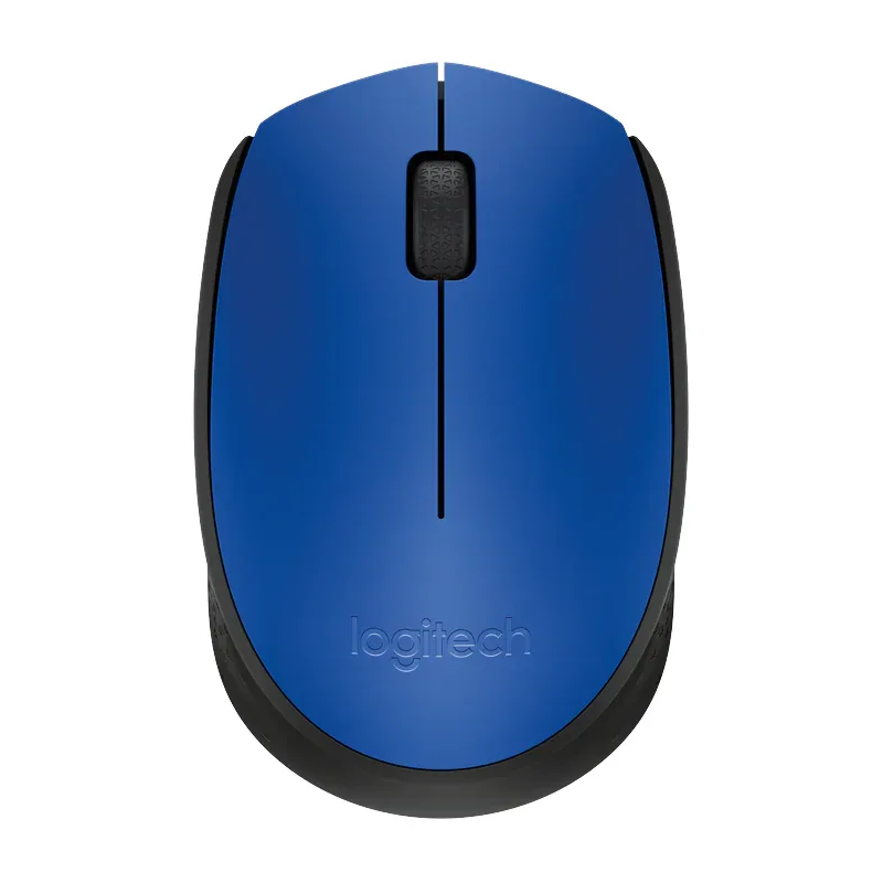 Logitech m171 wireless mouse - Prozone