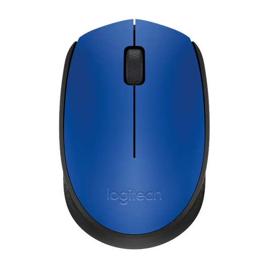 Logitech m171 wireless mouse - Prozone
