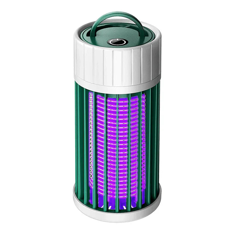 Photocatalyst electric mosquito killer - Prozone