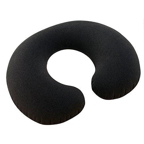 Intex travel pillow, black - Prozone