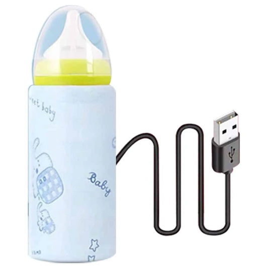 Usb milk feeder cover warmer heater - Prozone