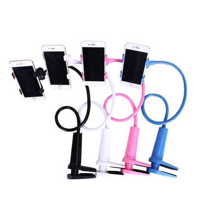 360 Clip Universal Mobile Phone Holder - Prozone