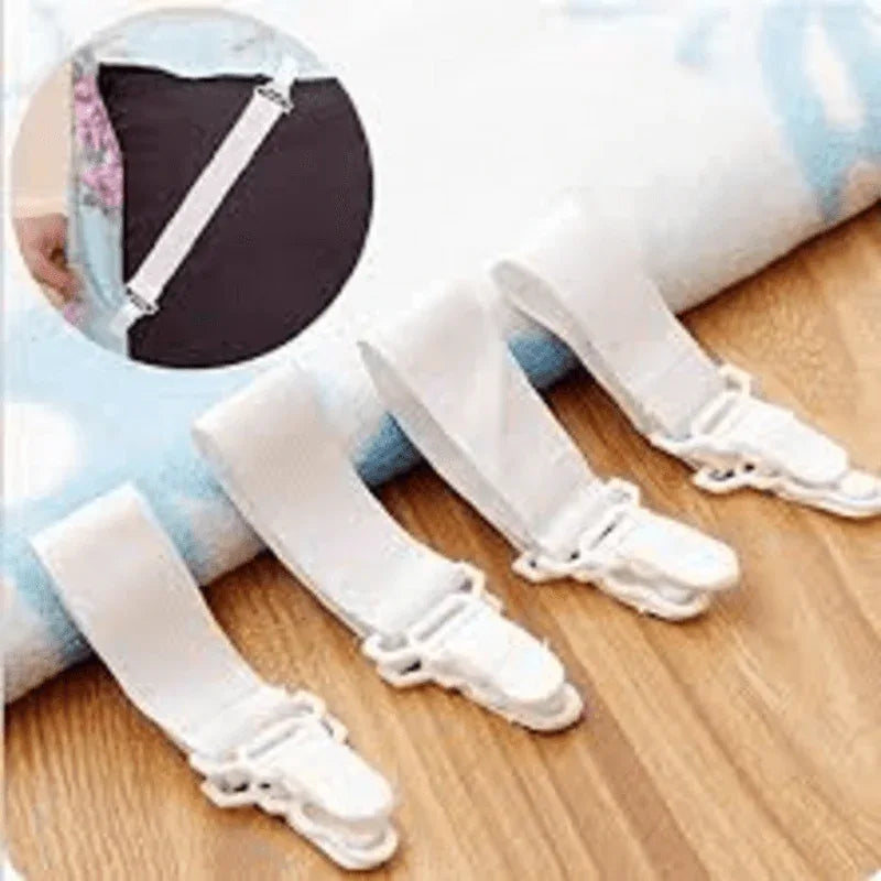 Corner rubber sheet anti sliding sheet grippers sheet clamp - Prozone