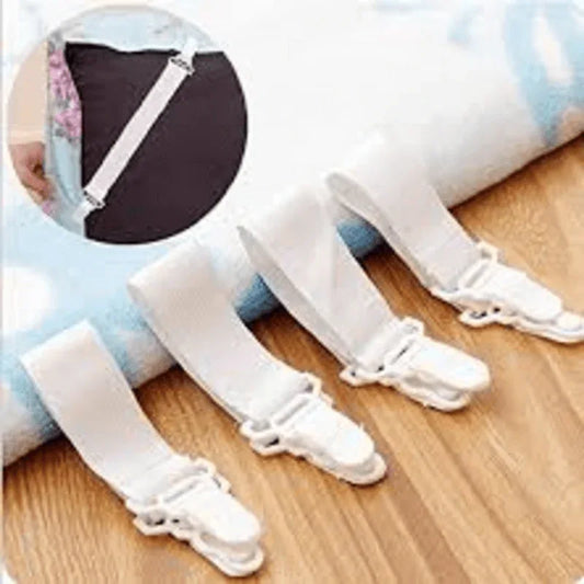 Corner rubber sheet anti sliding sheet grippers sheet clamp - Prozone