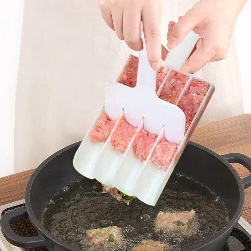 Meatball Making Tool - Prozone